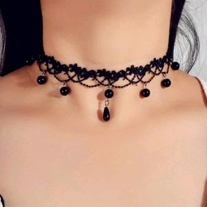 Women's Choker Necklace